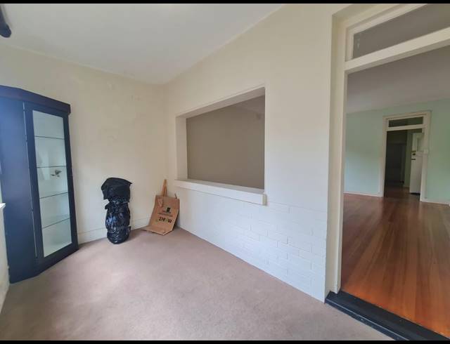 1.5 BEDROOM FLAT TO LET IN MUSGRAVE